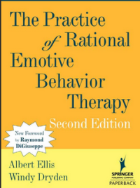 Image of The Practice of Rational Emotive Behavior Therapy