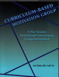 Image of Curriculum-Based Motivational Group