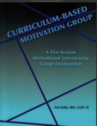 Curriculum-Based Motivational Group