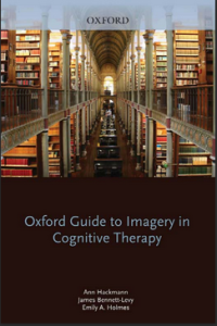 Image of Oxford Guide to Imagery in Cognitive Therapy