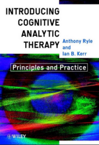 INTRODUCING COGNITIVE ANALYTIC THERAPY