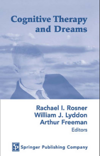 Cognitive Therapy and Dreams