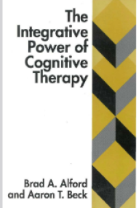 Image of The Integrative Power of Cognitive Therapy