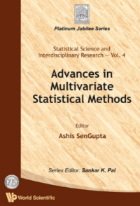 Advances in Multivariate Statistical Methods