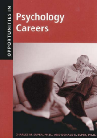 PSYCHOLOGY CAREERS