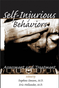 SELF-INJURIOUS BEHAVIORS