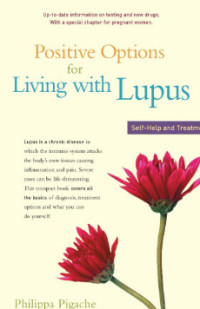Image of Positive Options for iving with Lupus