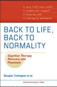 Image of Back to Life, Back to Normality
