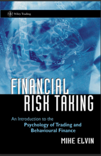 FINANCIAL RISK TAKING