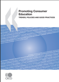 Image of Promoting Consumer Education