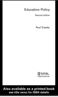 Image of Education Policy