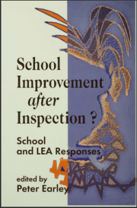 Image of SCHOOL IMPROVEMENT AFTER INSPECTION?