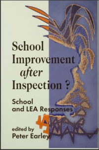 SCHOOL IMPROVEMENT AFTER INSPECTION?