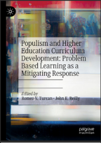 Image of Populism and Higher Education Curriculum Development: Problem Based Learning as a Mitigating Response