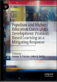 Populism and Higher Education Curriculum Development: Problem Based Learning as a Mitigating Response