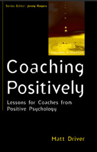 Image of Coaching Positively