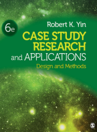 Case Study Research and Applications