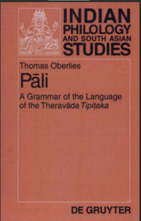 Image of Indian Philology and South Asian Studies